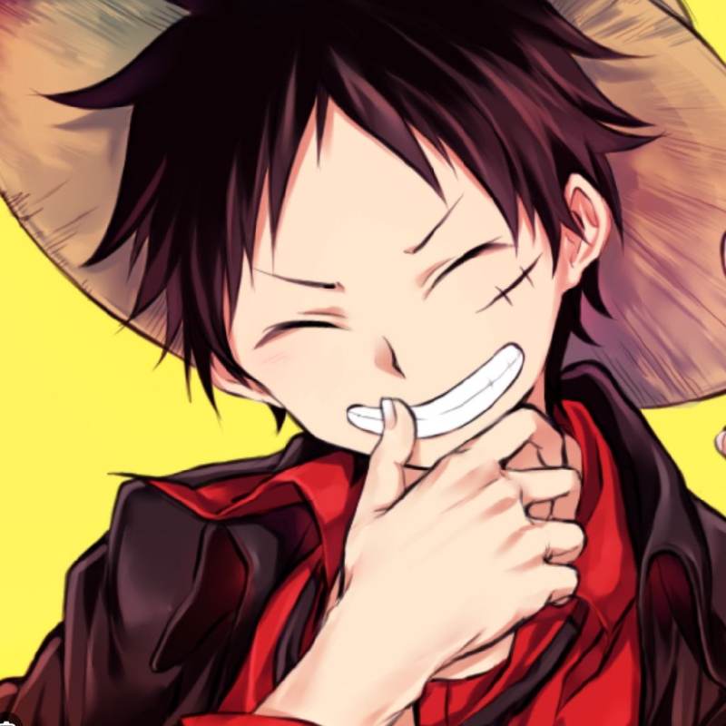 Luffy