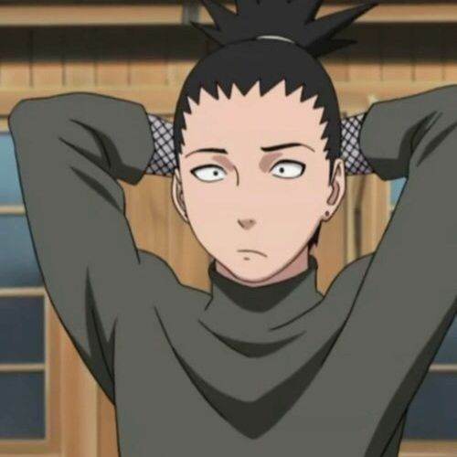 Shikamaru Nara