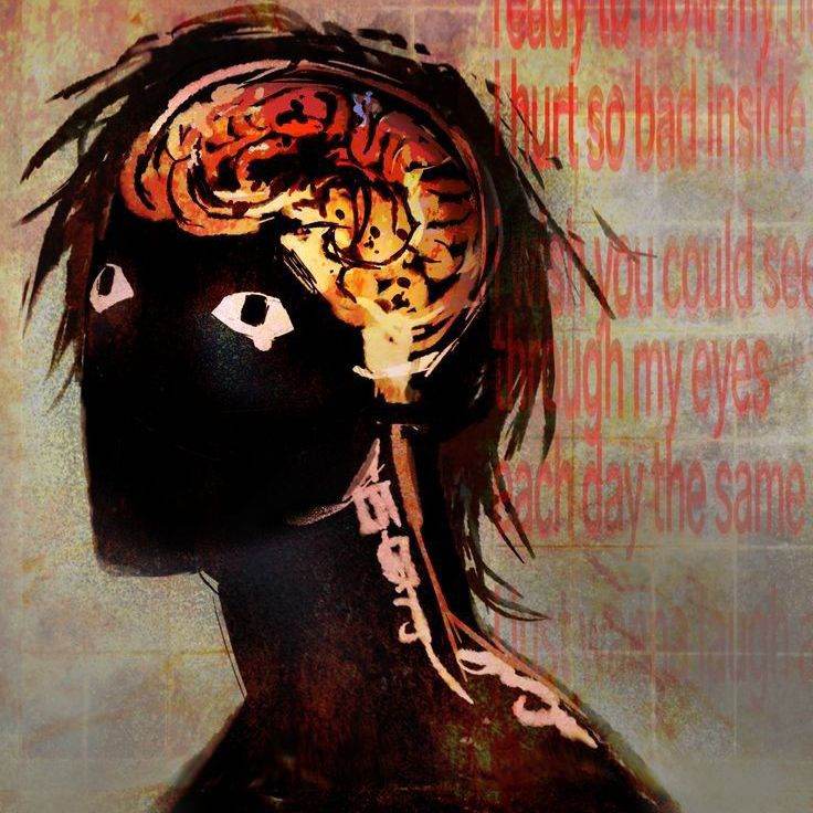 ужасный психолог