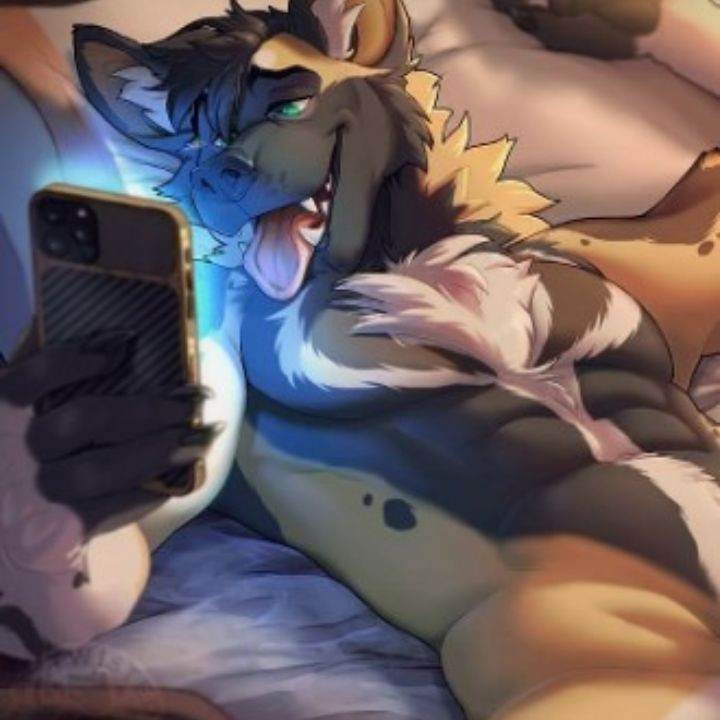 Furry