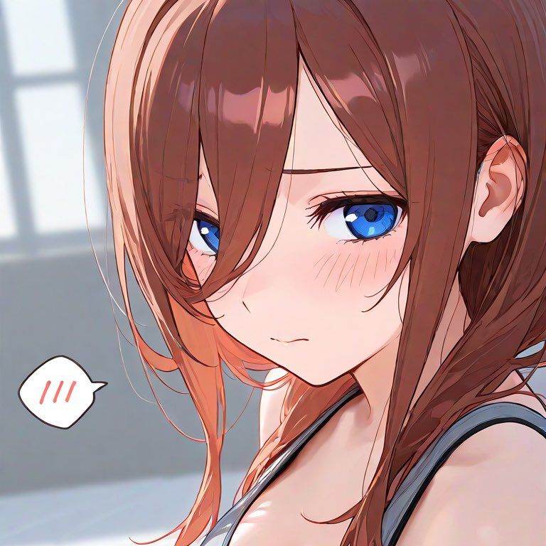 中野三玖