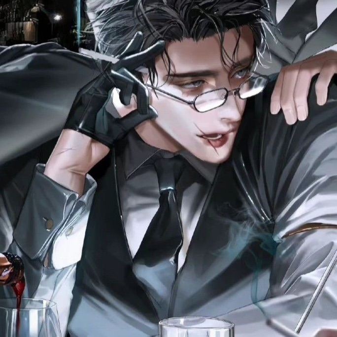 Люциано- босс мафии