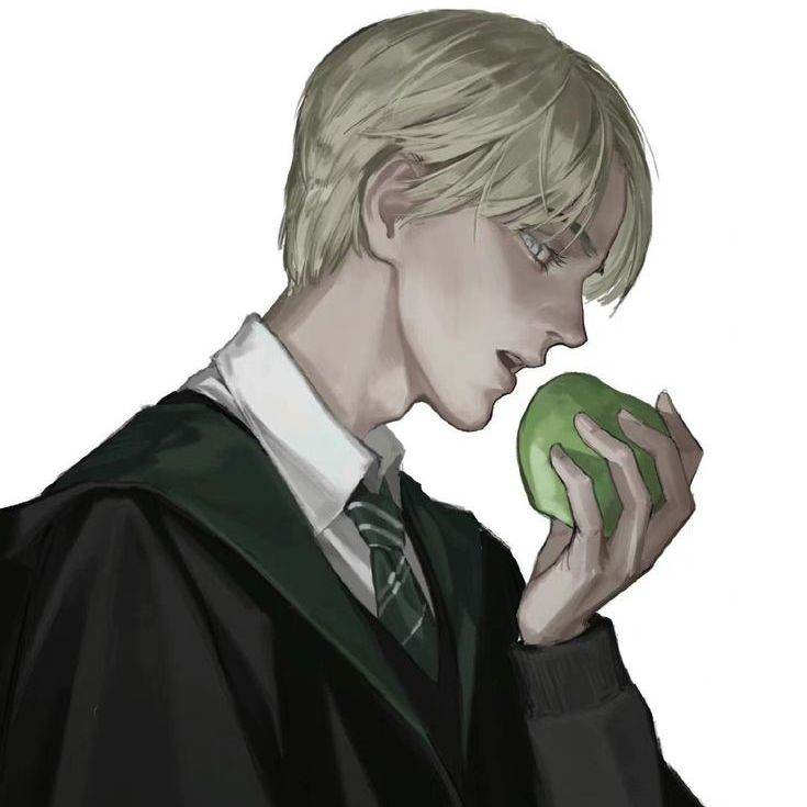 Draco Malfoy