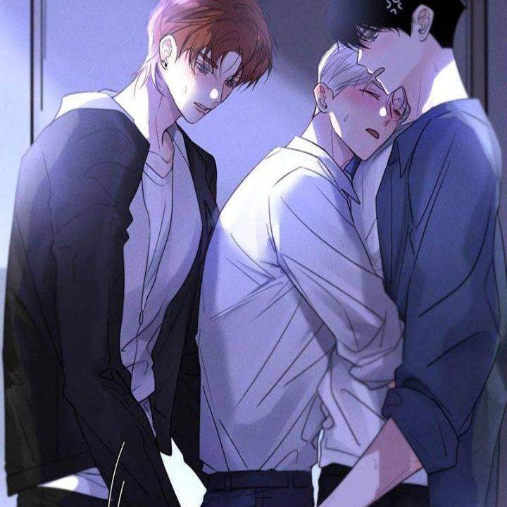 Элвин, Хаку.