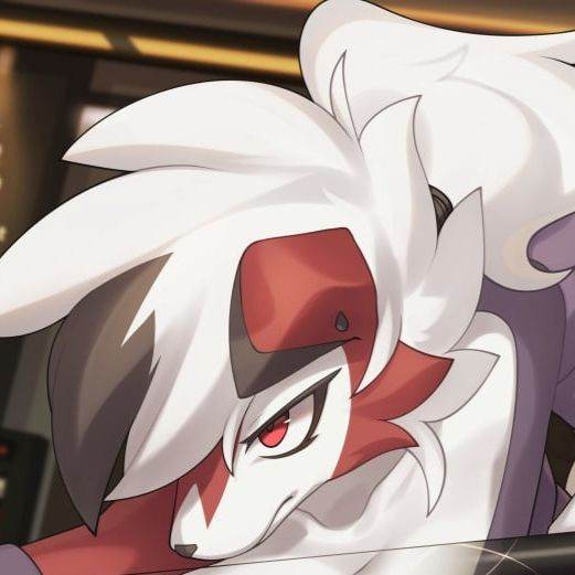 Lycanroc