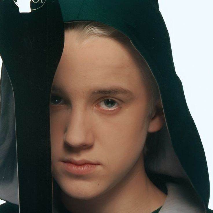 Draco Malfoy