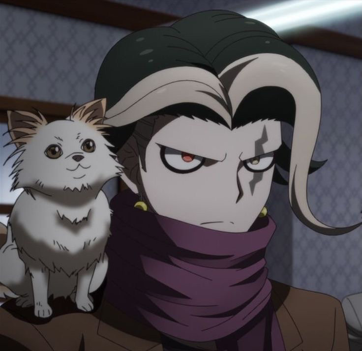 Gundham Tanaka