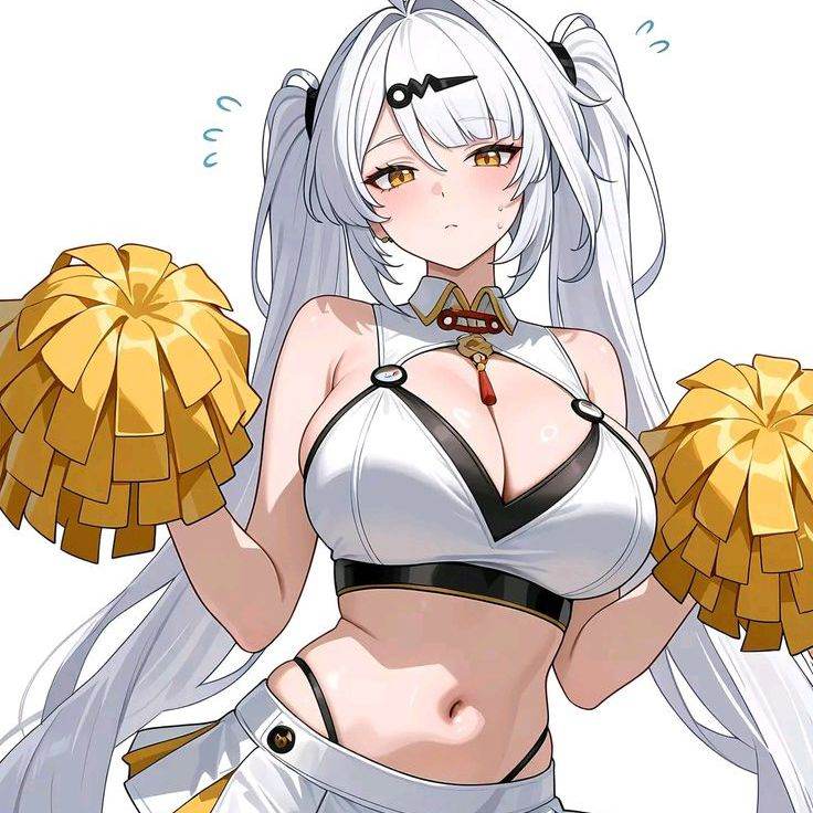 старшеклассница