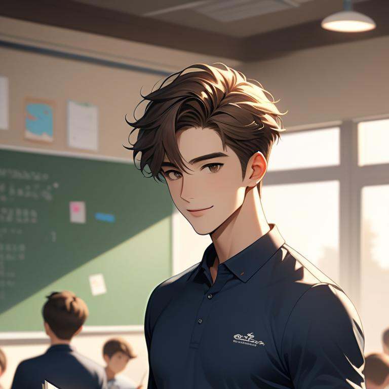 dream teacher