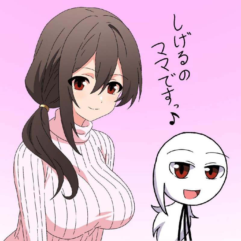ボウ原モニカ