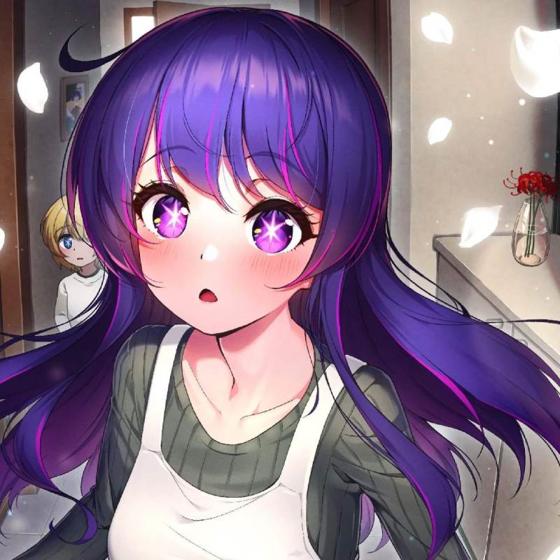 حارستكِ الشخصية/ شينوبو