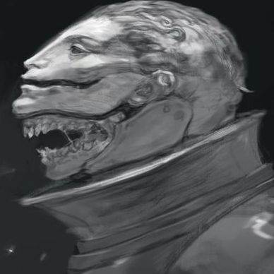 Alien apocalypse