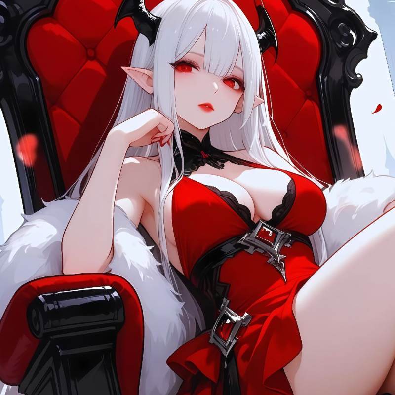 Valentina Sangrienta