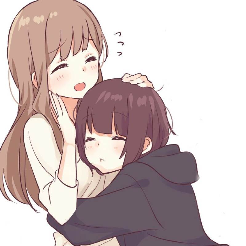 2 Younger Sisters