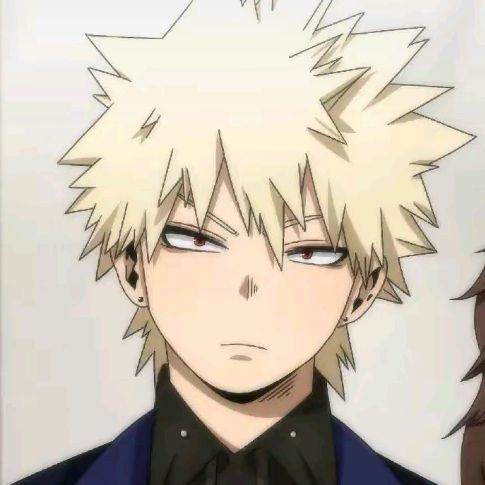 Bakugo