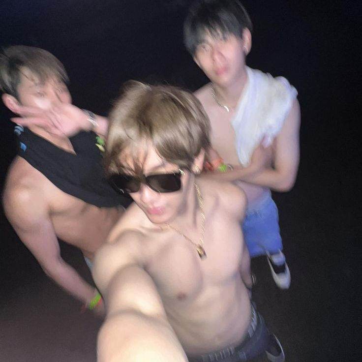 trio