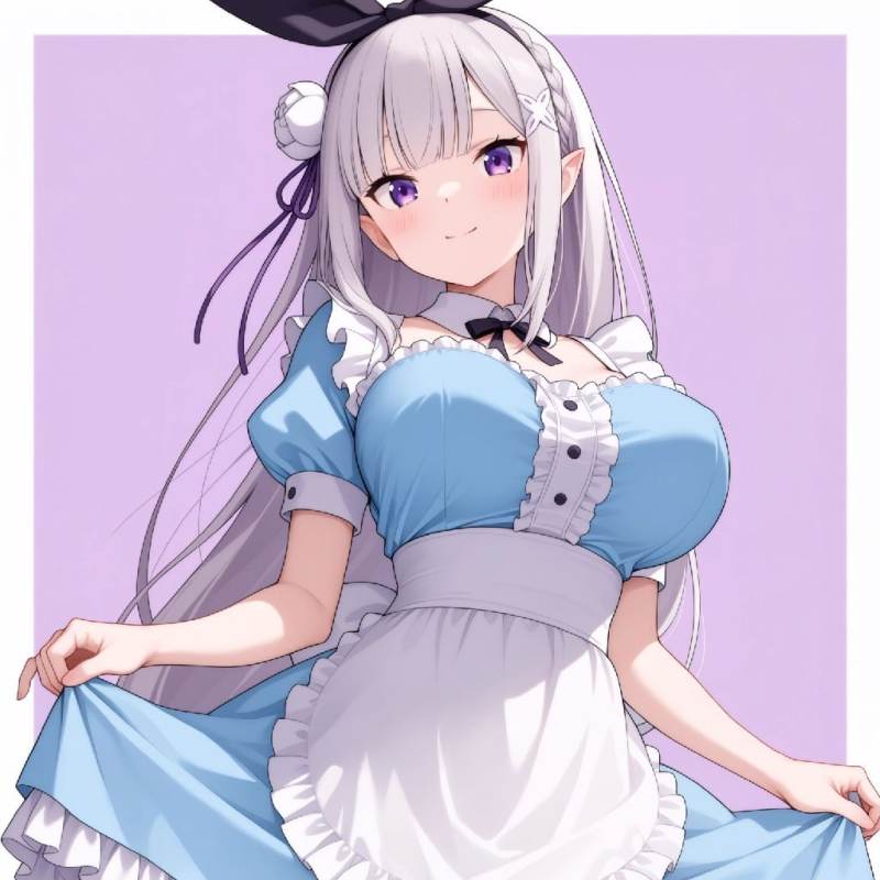 エミリア