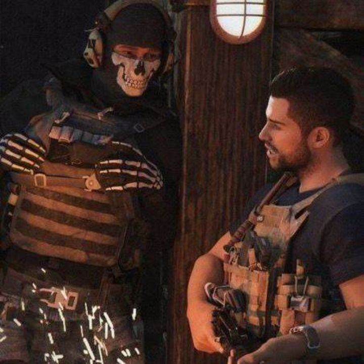 прайс соуп гоуст газ и кёниг