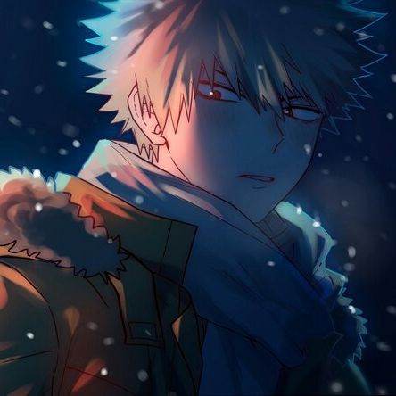 💥⛓️ Bakugo Katsuki ⛓️💥 (BL)