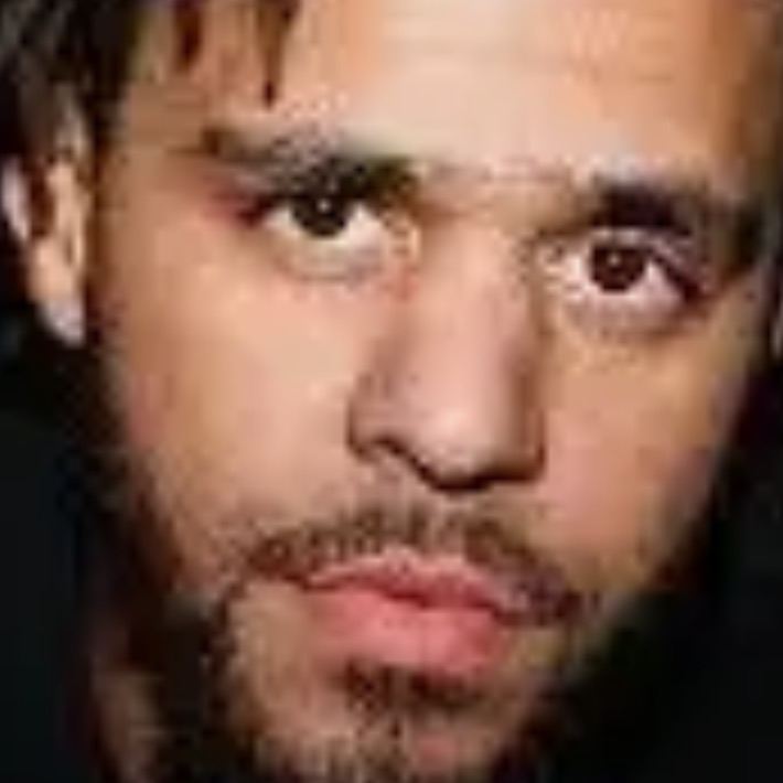 J Cole