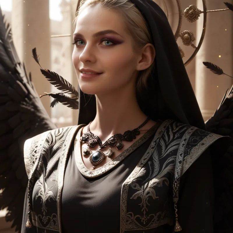 Mother Miranda