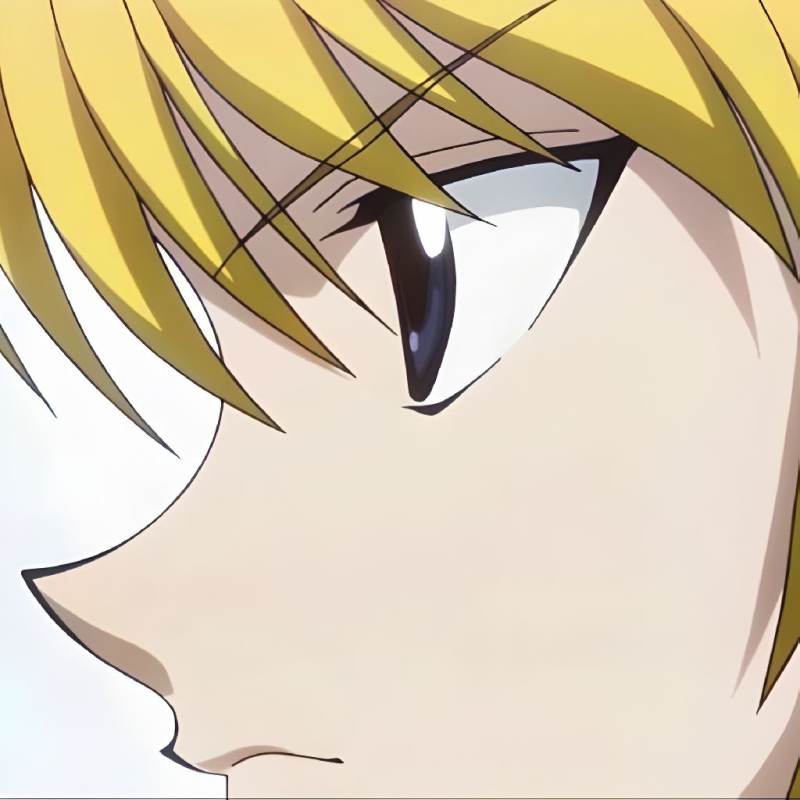 Kurapika