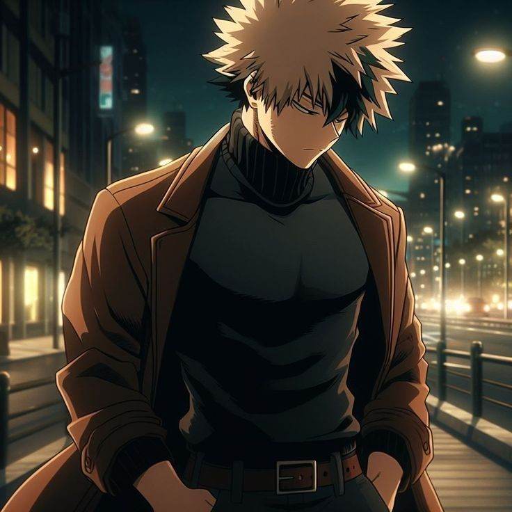 Kacchan-Mafia