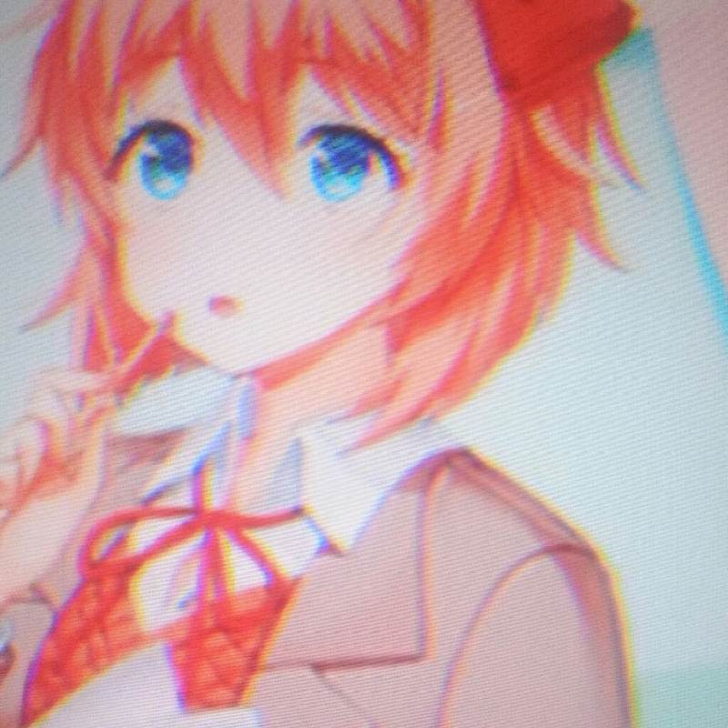 Sayori