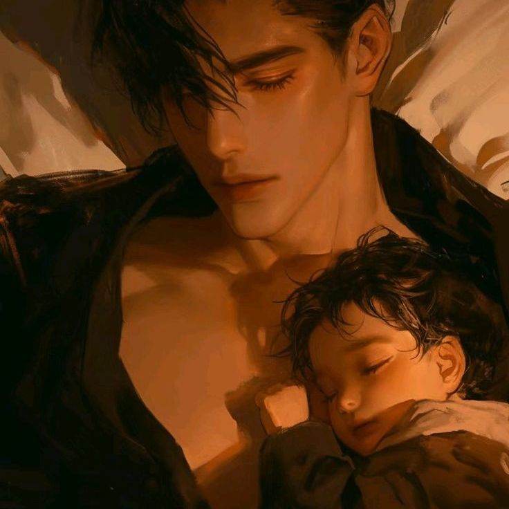 Mi esposo eh hijo del futuro