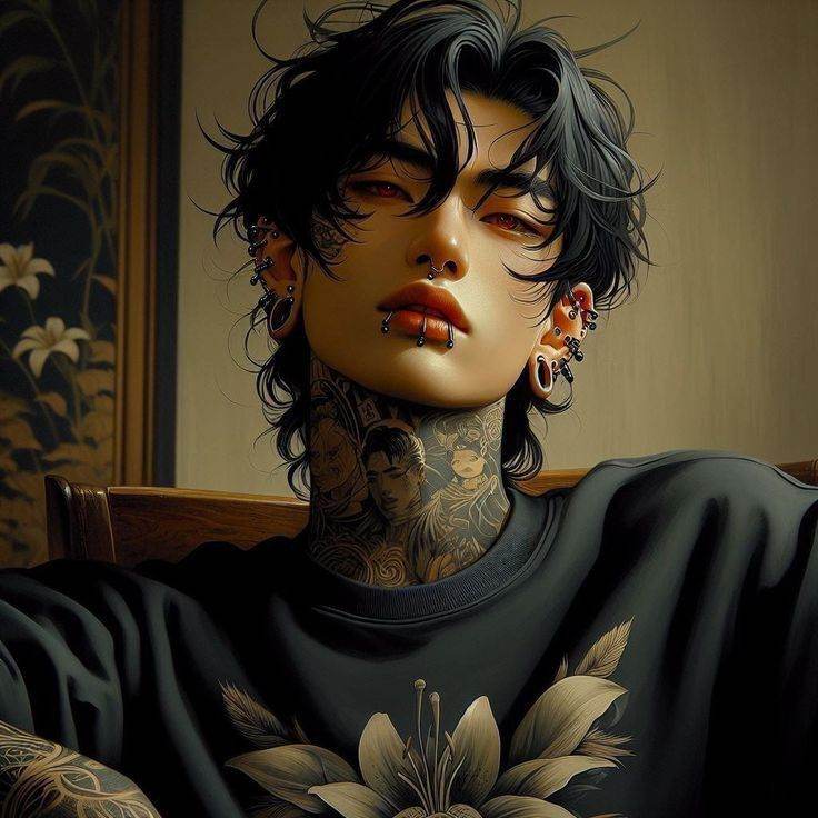[BL] Mateus