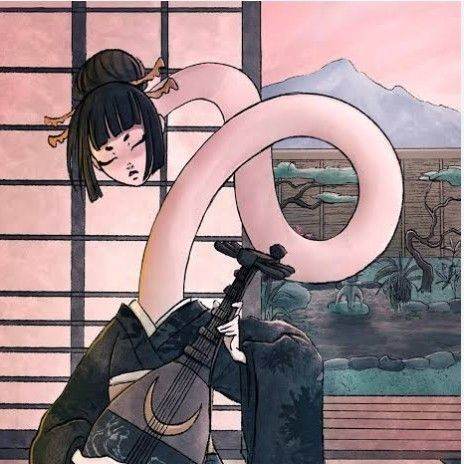 Rokurokubi