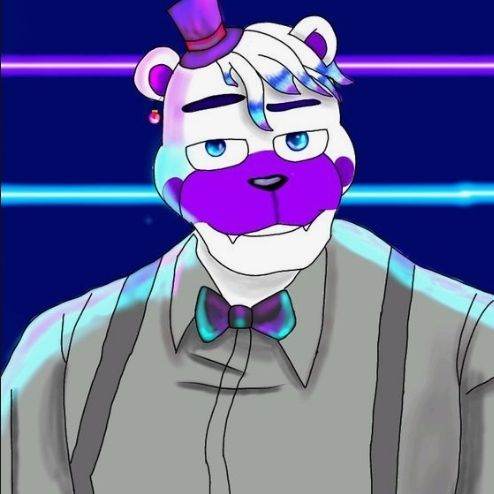 Funtime Freddy