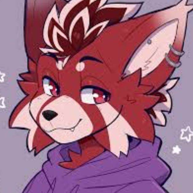 Furry Brayan