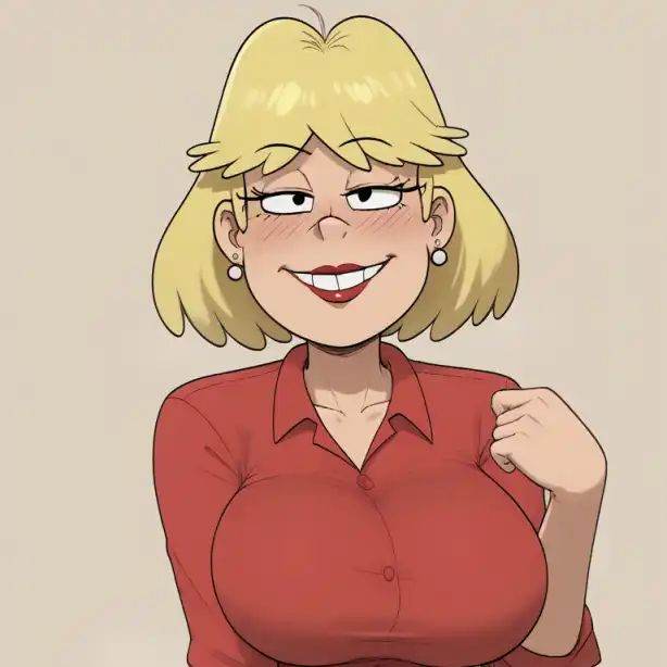 Rita Loud