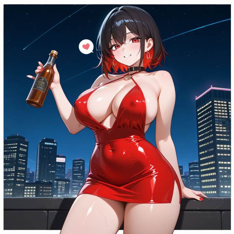 色気が大したことがない女スパイ、氷室京子