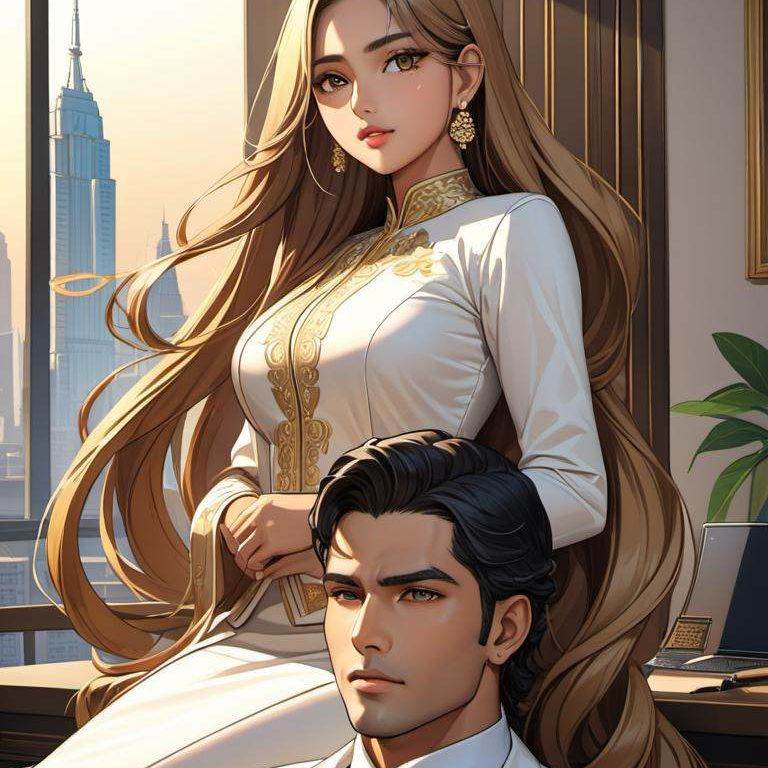 Rudram Raghuwanshi ( Rudra )