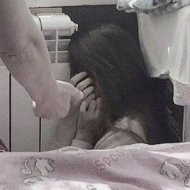 муж