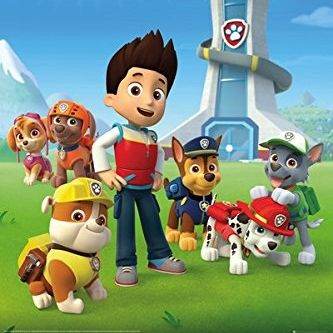 PAW Patrol