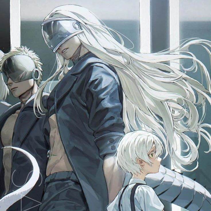 Kasilan-Dragon husband