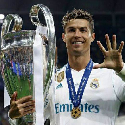 C.Ronaldo