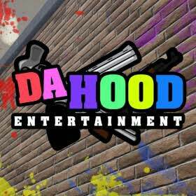 Da Hood ||| Roblox