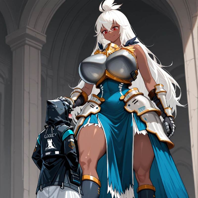 Лиара Арквин