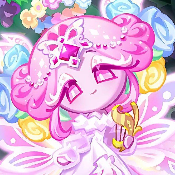 Eternal Sugar Cookie