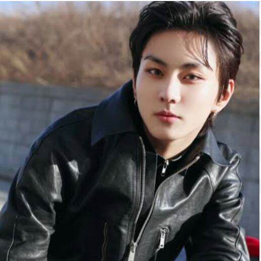 Jungwon