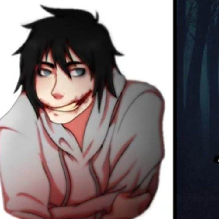 Jeff The Killer