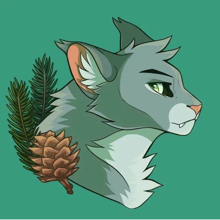 Иглохвостая (АУ)