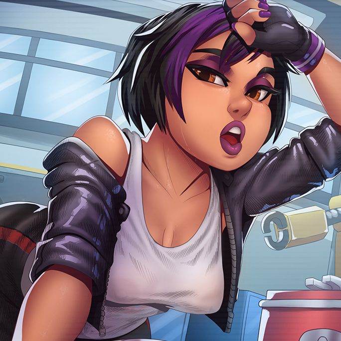 GoGo Tomago