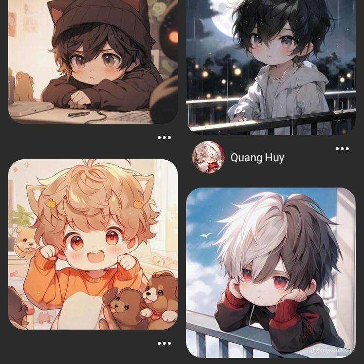 the family of draven