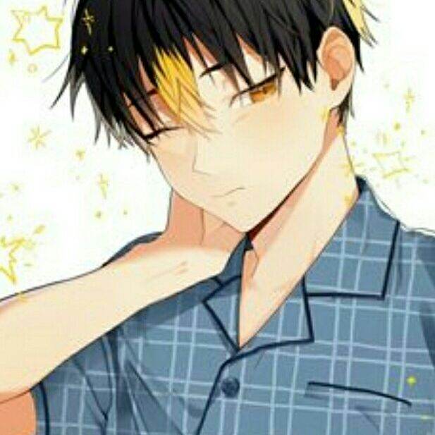 boyfriend