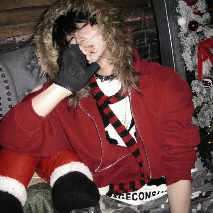 Бойфренд, Лезз